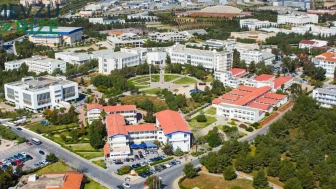 Doğu Akdeniz Üniversitesi 2026 Tercih Rehberi: Taban Puanları (Son 4 Yıl) Başarı Sıralamaları