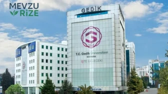 İstanbul Gedik Üniversitesi 2026 Tercih Rehberi: Taban Puanları (Son 4 Yıl) Başarı Sıralamaları