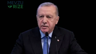 Cumhurbaşkanı Erdoğan'dan CHP'ye: Bu utanç sahnelerine muhtemelen yarın yenileri eklenecek