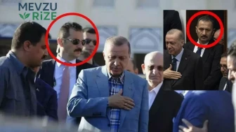Muhsin Köse Nereli? Cumhurbaşkanı Erdoğan’ın Koruma Müdürü Kimdir?