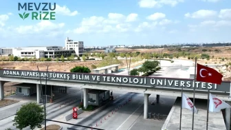 Adana Alparslan Türkeş Bilim ve Teknoloji Üniversitesi (ATÜ) 2026 Tercih Rehberi: Taban Puanları (Son 4 Yıl) Başarı Sıralamaları
