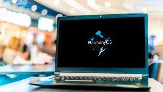 HarmonyOS Destekli Bilgisayarlar Yolda!