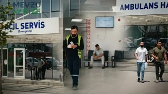 Gaziantep'te Su Kaynağından Kaynaklanan Zehirlenme Olayı: 25 İşçi Hastaneye Sevk Edildi
