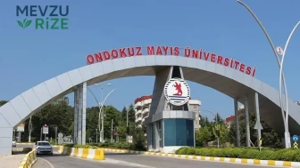 Ondokuz Mayıs Üniversitesi (OMÜ) 2026 Tercih Rehberi: Taban Puanları (Son 4 Yıl) Başarı Sıralamaları