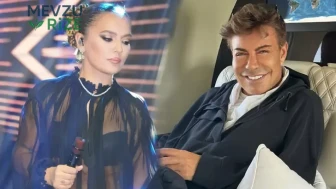 Demet Akalın gözyaşlarına boğuldu: Fatih Ürek için söylediği sözler yürek burktu!
