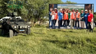 TEMA Vakfı'ndan Gözaltı Kararına Sert Tepki: Başaran Aksu İtirazda Bulundu!