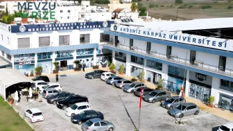 Akdeniz Karpaz Üniversitesi 2026 Tercih Rehberi: Taban Puanları (Son 4 Yıl) Başarı Sıralamaları