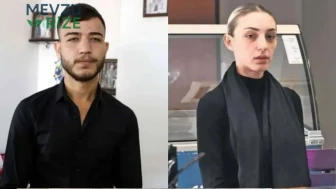 Ümitcan Uygun - Tuğyan Ülkem Gülter Mektup Olayı Ne?