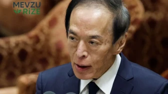 BOJ Başkanı Kazuo Ueda Acil Durumda Hastaneye Sevk Edildi