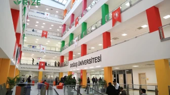 Doğuş Üniversitesi 2026 Tercih Rehberi: Taban Puanları (Son 4 Yıl) Başarı Sıralamaları