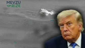 Orta Doğu'da Yeni Gerginlik: Trump'tan İran'a Yönelik Sert Açıklama