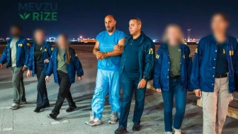 İbrahim Hilmi Kimdir? Kaç Yaşında, ABD'ye İade Edildi Mi?