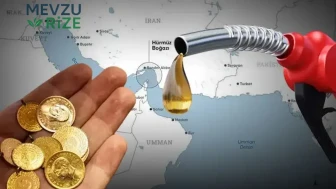 ABD ve İran Anlaşma Sağladı: Gözler Hürmüz Boğazı'nda, Uzmanlardan Endişe Verici Uyarı!