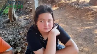 14 Yaşındaki Şerife Sude Yılmaz Kimdir, Nerede Kayboldu?