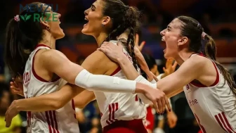 Filenin Sultanları 3. Hafta Maç Programı Belli Oldu: VNL İle İlgili Tüm Detaylar!
