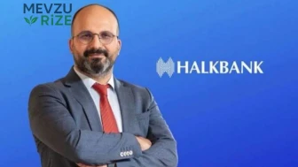Halkbank Ömer Emeç kimdir?
