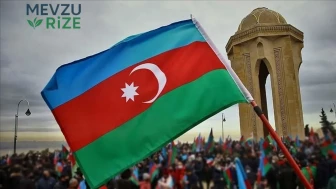 Azerbaycan’ın Milli Kurtuluş Günü