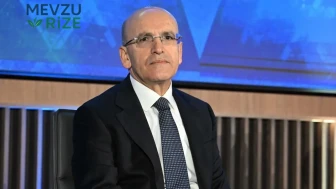 Bakan Şimşek'ten Cari Açık Açıklaması: Yıl Sonunda Yönetilebilir Seviyelerde Olacağını Öngörüyoruz!