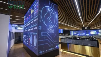 Borsa'da İki Halka Açık Şirketten Yatırımcılara Para Müjdesi!