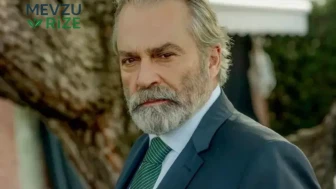 Türk Tiyatrosunun Efsanesi: Haluk Bilginer'in Hayatı ve Kariyeri