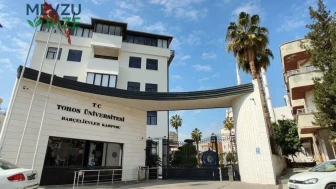 Toros Üniversitesi 2026 Tercih Rehberi: Taban Puanları (Son 4 Yıl) Başarı Sıralamaları