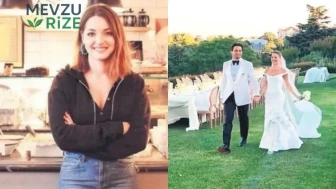 Yusuf Aydın'ın Eşi Kim? Merve Güleç Kimdir?