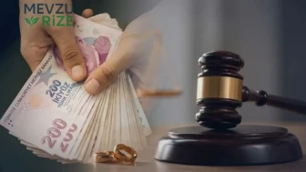 Süresiz nafaka kalktı mı? Süresiz nafaka iptal mi edildi? İşte 2026 AYM nafaka kararı