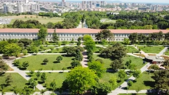 Yıldız Teknik Üniversitesi (YTÜ) 2026 Tercih Rehberi: Taban Puanları (Son 4 Yıl) Başarı Sıralamaları