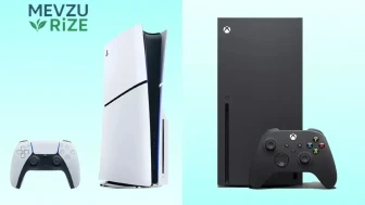 PS5 ve Xbox Satışları Tarihinin En Düşük Seviyesine Geriledi: Fiyat Artışları Pazar Etkiledi