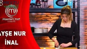 Ayşe Nur: MasterChef 2026’nın Parlayan Yıldızı ve Hayatına Dair Bilgiler