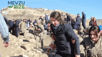 Rukiye Fidan Kimdir, Tutuklandı mı, Suçu Ne?