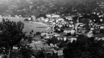 Rize´nin Tarihçesi