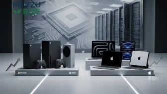 Microsoft ve Apple'dan Fiyat Artışı Açıklaması!