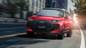 Chery, Yeni Bir Başarıya İmza Attı!