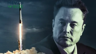 Piyasalarda Dalgalanma Yaratan SpaceX, Yeni Merkezini Açıklıyor!