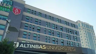Altınbaş Üniversitesi 2026 Tercih Rehberi: Taban Puanları (Son 4 Yıl) Başarı Sıralamaları