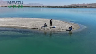Van'da Yer Altı Suyu Yönetimi İçin Yeni Düzenleme: Erçek-Özalp-Saray Bölgesi İle Yönetim Kontrol Altına Alındı