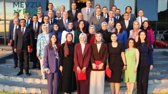Erzurum Adliyesi'nde Yeni Atama Dalgası: Heyecanlı Gelişmeler!