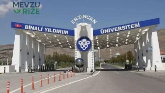 Erzincan Binali Yıldırım Üniversitesi (EBYÜ) 2026 Tercih Rehberi: Taban Puanları (Son 4 Yıl) Başarı Sıralamaları
