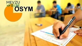 YKS sınav yerleri açıklanma tarihi: 2026 YKS sınav yerleri ne zaman, saat kaçta açıklanacak?