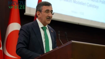 Cumhurbaşkanı Yardımcısı Yılmaz: Bu dönemde hataların bedeli diğer dönemlere göre daha ağır olur