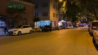 Bursa'da bıçaklı kavga: 1 ağır yaralı