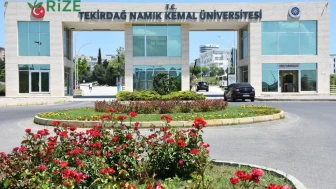 Tekirdağ Namık Kemal Üniversitesi (NKÜ) 2026 Tercih Rehberi: Taban Puanları (Son 4 Yıl) Başarı Sıralamaları