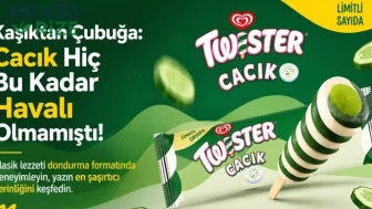Cacıklı Twister Gerçek Mi? Nerede Satılıyor?