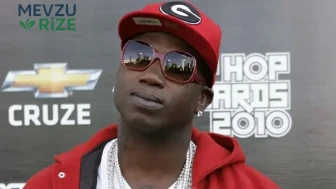 Gucci Mane'nin Hapiste Geçirdiği Zaman ve Serbest Kalma Süreci!