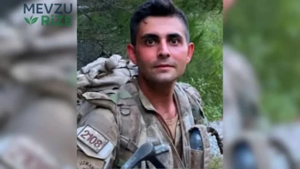 Uzman Çavuş Ömer Mesteki Kimdir, Neden Öldü, Ölüm Nedeni Nedir?