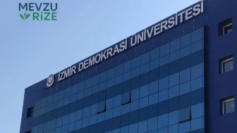 İzmir Demokrasi Üniversitesi 2026 Tercih Rehberi: Taban Puanları (Son 4 Yıl) Başarı Sıralamaları