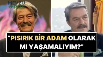Kadir İnanır'ın Vefatı Sonrası Geçmişteki Anlam Dolu Sözleri Tekrar Tartışılıyor!