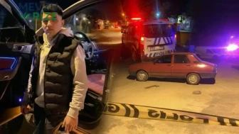 Afyonkarahisar Bolvadin'de Düğün Salonunda Silahlı Çatışma: 1 Kişi Hayatını Kaybetti, 4 Kişi Yaralandı!