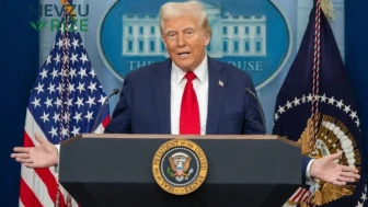 Trump gözdağı verdi: İran anlaşmaya uymazsa, yapmam gerekeni yaparım